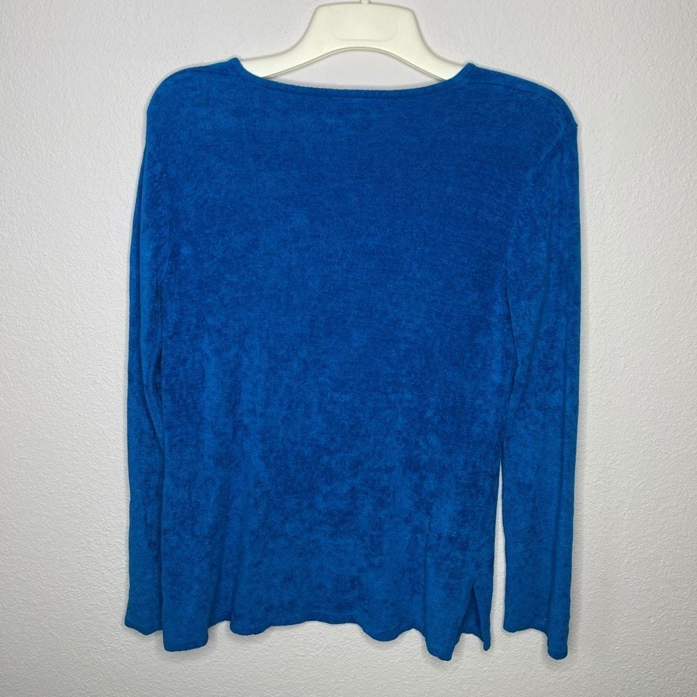 Chico’s Design Pullover Sweater - image 4